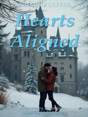 cover image of Hearts Aligned